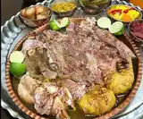 سینی ۴ نفره